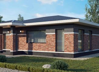 Продается дом, 91 м2, коттеджный посёлок Подолье, Речная улица