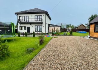 Продается дом, 179.8 м2, деревня Алексино, Садовая улица, 171