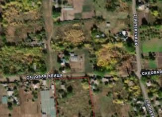 Продаю участок, 43 сот., хутор Бугры, Садовая улица, 13