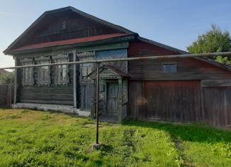 Продам дом, 46.1 м2, село Мотмос, Октябрьская улица