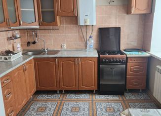 Продажа 2-комнатной квартиры, 50 м2, село Чернореченский, улица Ленина, 1