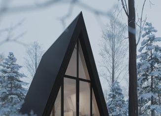 Продаю дом, 25 м2, посёлок городского типа Оверята, Молодёжная улица