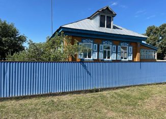 Продается дом, 79.7 м2, село Никифарово, Молодёжная улица, 7