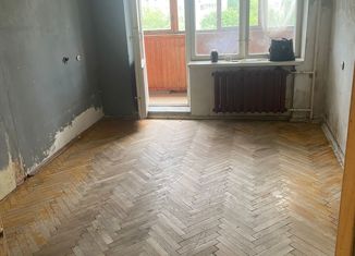 Продажа 2-ком. квартиры, 42 м2, Москва, Полоцкая улица, 16, метро Молодёжная