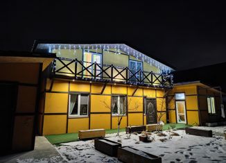 Дом на продажу, 100.4 м2, Ангарск, 258-й квартал, 100