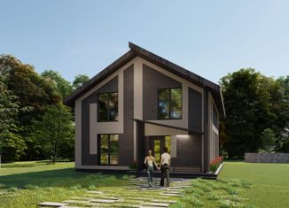 Дом на продажу, 200 м2, деревня Андрейково