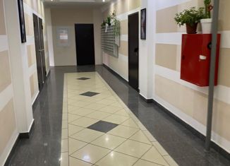 Продаю квартиру студию, 20.5 м2, Новосибирск, улица Героев Революции, 21, улица Героев Революции
