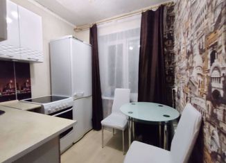 1-ком. квартира на продажу, 21.5 м2, Нягань, 1-й микрорайон, 49