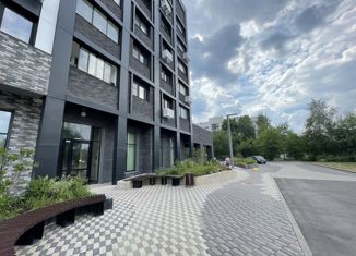 Двухкомнатная квартира на продажу, 59 м2, Москва, улица Щорса, 15, улица Щорса