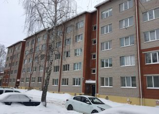 Продам квартиру студию, 21.3 м2, село Первомайский, улица Сабурова, 32