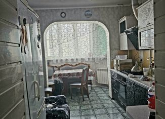 Продам 3-комнатную квартиру, 112 м2, Астраханская область, улица Куликова, 11