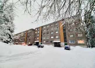 Продажа однокомнатной квартиры, 37.2 м2, Костомукша, Пионерская улица, 2