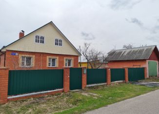 Продаю дом, 102.7 м2, Ликино-Дулёво, Дачный проезд