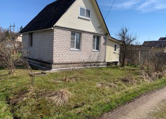 Продажа дома, 36 м2, СНТ Строитель, Центральная улица, 106