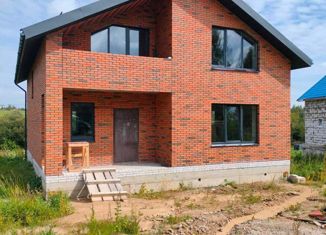 Продается дом, 200 м2, деревня Печерск, Славянская улица