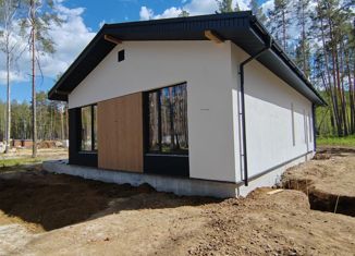 Продам дом, 162.53 м2, коттеджный посёлок Заповедник, Центральная улица
