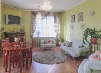 Продается трехкомнатная квартира, 144 м2, Забайкальский край, Красноярская улица, 12