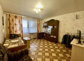 Продается двухкомнатная квартира, 48.2 м2, Борисоглебск, улица Чкалова, 40