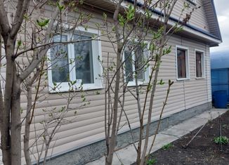 Продается дом, 98 м2, поселок Большой Исток