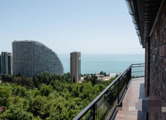 Продажа 3-комнатной квартиры, 90 м2, Сочи, Курортный проспект, 102/5, микрорайон Приморье