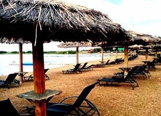 Квартира на продажу студия, 34 м2, деревня Улянды, микрорайон Озёрное-1, 39А/3