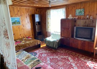 Продаю дом, 36 м2, участок Буринская Дача, Новая улица