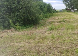 Земельный участок на продажу, 26 сот., село Лекарево, улица Куликовка, 32