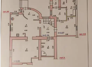 Продам 1-комнатную квартиру, 50 м2, Калуга, ЖК СолнцеГрад, Советская улица, 178