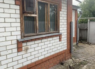 Продаю дом, 61 м2, Орловская область, улица Любушкина