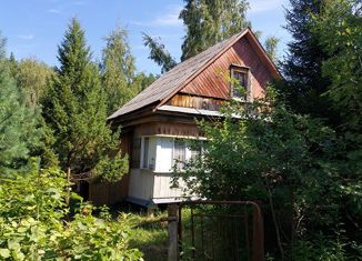 Продажа дома, 53 м2, садовое товарищество Спутник, садовое товарищество Спутник, 23