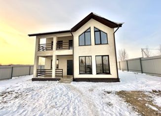 Продам дом, 140 м2, деревня Скурыгино