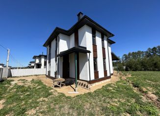 Продажа дома, 195 м2, поселок Бородёнки, посёлок Бородёнки, 3