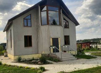 Продам дом, 180 м2, деревня Акколово, деревня Акколово, 30А