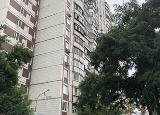 Двухкомнатная квартира на продажу, 51 м2, Москва, Хвалынский бульвар, 2, Хвалынский бульвар