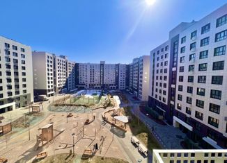 Продается 2-комнатная квартира, 55 м2, Казань, улица Мира, 62к1, ЖК Беседа