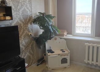 Однокомнатная квартира на продажу, 33 м2, Саранск, Республиканская улица, 3