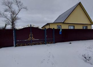 Продается дом, 57 м2, село Маяк, Лесной переулок