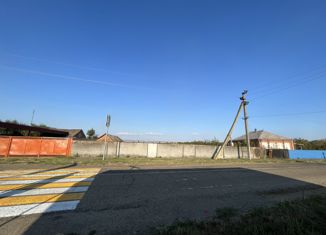 Земельный участок на продажу, 25 сот., аул Вочепший, улица Ленина, 17