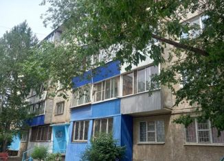 Продаю 2-комнатную квартиру, 44.3 м2, Чита, 4-й микрорайон, 12В