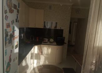 Продается 2-комнатная квартира, 56.6 м2, Балашиха, Шестая улица, 17, ЖК Ольгино Парк