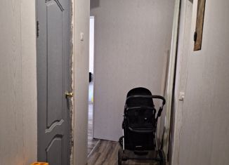 Однокомнатная квартира на продажу, 31 м2, Тольятти, улица Крылова, 5, Комсомольский район