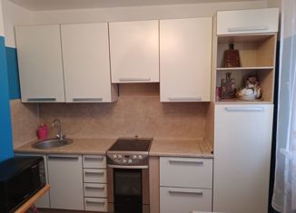 Продажа трехкомнатной квартиры, 74.3 м2, Москва, улица Мусы Джалиля, 5к5, метро Борисово