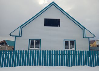 Дом на продажу, 62.2 м2, СНТ Тоннельщик, Молодёжная улица