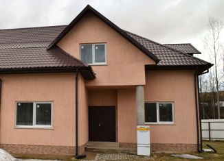 Продажа дома, 200.6 м2, деревня Колтуши, Воейковское шоссе, 42