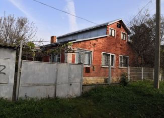 Дом на продажу, 80 м2, посёлок Тульский, Крайняя улица, 60