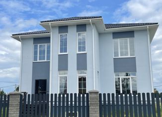 Продам дом, 385 м2, городской посёлок Тайцы, Круговая улица