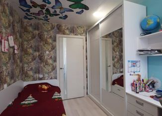 Продаю 3-комнатную квартиру, 65.3 м2, рабочий посёлок Кадуй, улица Надежды, 8