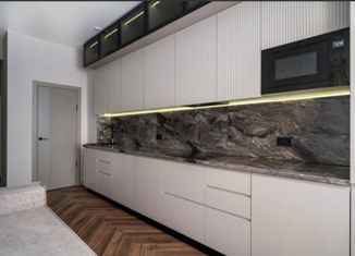 Двухкомнатная квартира на продажу, 58 м2, Ростов-на-Дону, улица Ларина, 45с1, ЖК Сердце Ростова 2