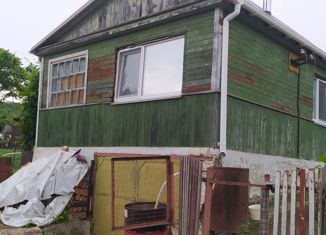 Дом на продажу, 35.5 м2, Находка, Зелёный переулок, 15