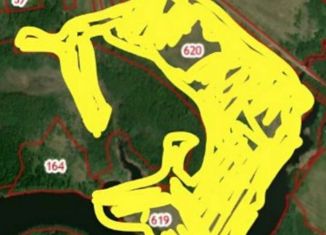 Участок на продажу, 2090 сот., деревня Большое Плутково, деревня Большое Плутково, 16